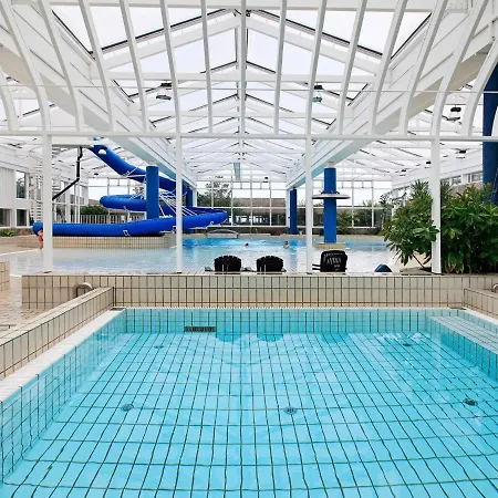 Ferienhaus Holiday Xlv *
