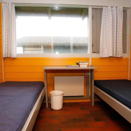 Ferienhaus Holiday Xlv *