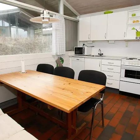 Holiday Xlv Ferienhaus *